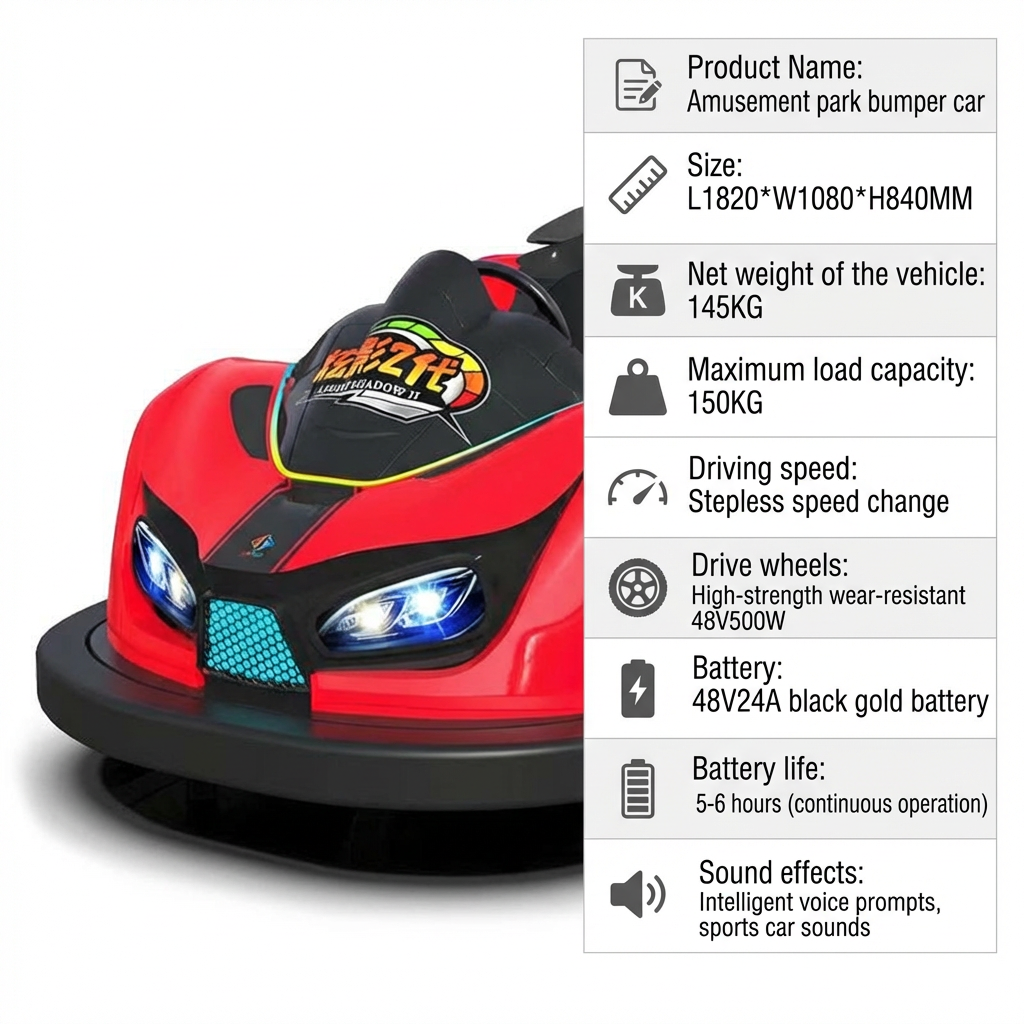 Высокодоходный бизнес: Уличные – обзор и цена Kids Outdoor Electric Car