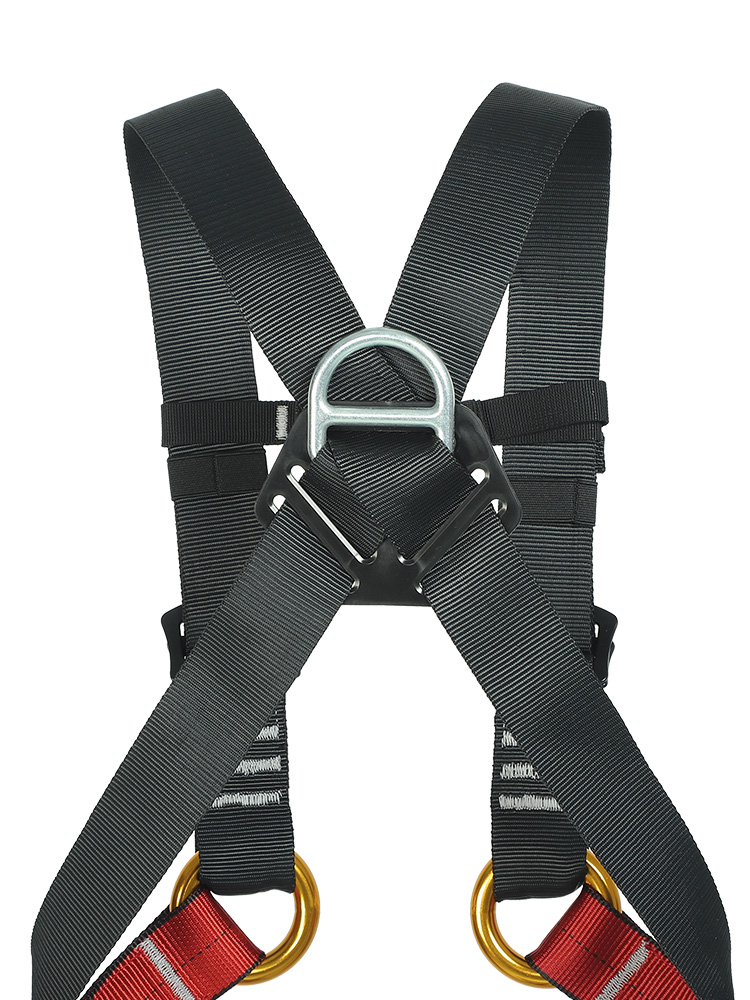 Детский страховочный пояс, пол – обзор и цена Kids Outdoor Equipment