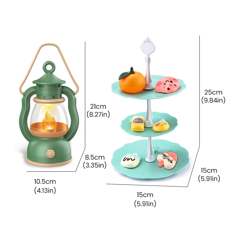 Детский набор для приключений  – обзор и цена Kids Outdoor Kit