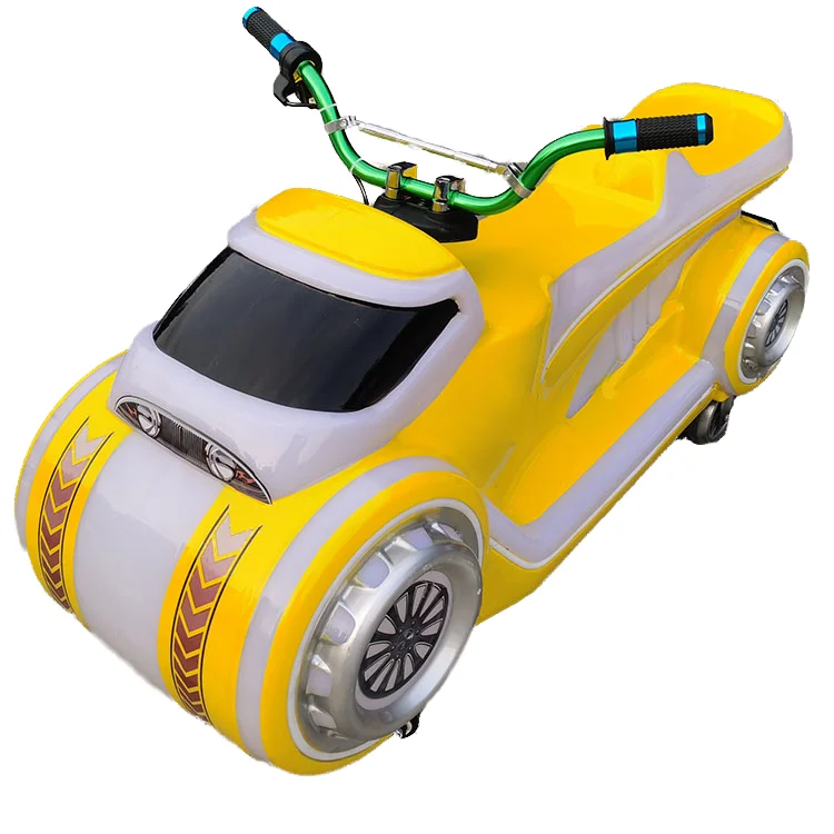 Популярный детский электрическ – обзор и цена Kids Outdoor Electric Car