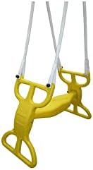 Детская металлическая игровая  – обзор и цена Kids Outdoor Swing And Slide