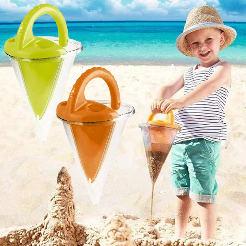 Пляжный детский воронок для пе – обзор и цена Kids Outdoor Equipment
