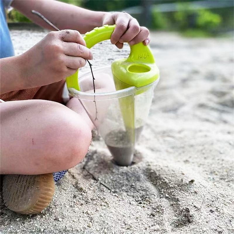 Пляжный детский воронок для пе – обзор и цена Kids Outdoor Equipment
