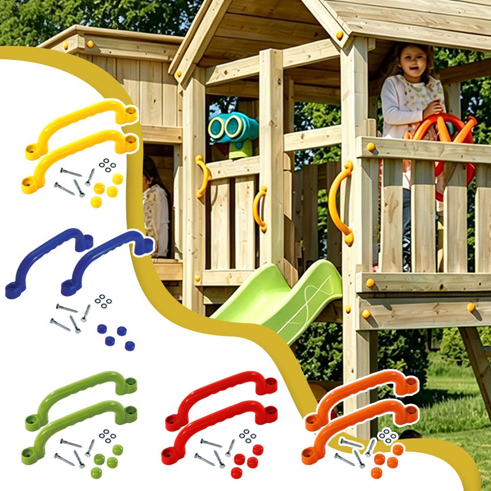 Ручки безопасности для детских – обзор и цена Kids Outdoor Frame