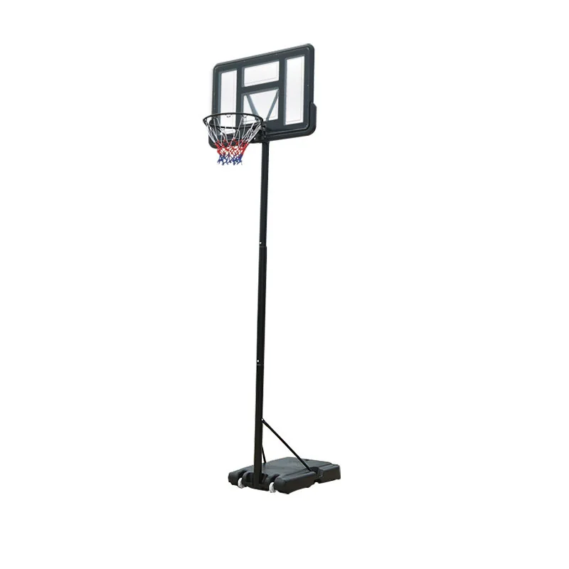 Баскетбольное кольцо для детей – обзор и цена Kids Outdoor Basketball
