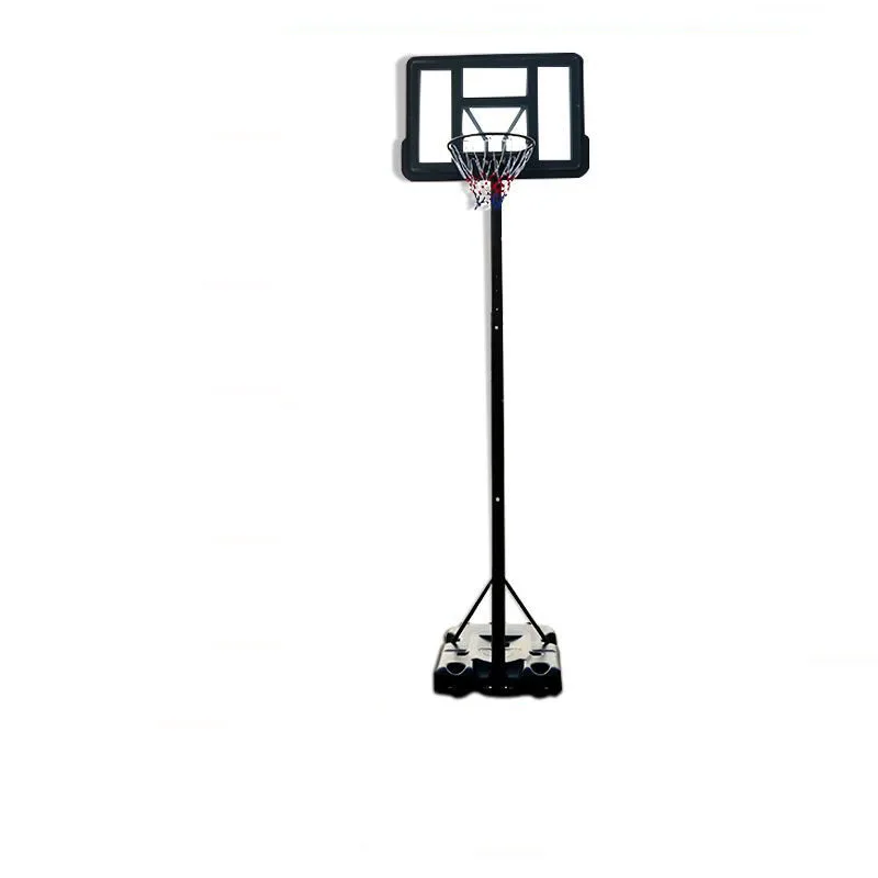 Баскетбольное кольцо для детей – обзор и цена Kids Outdoor Basketball
