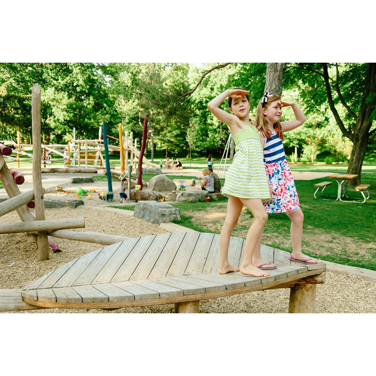 Детская игровая площадка, игро – обзор и цена Kids Outdoor Swing And Slide