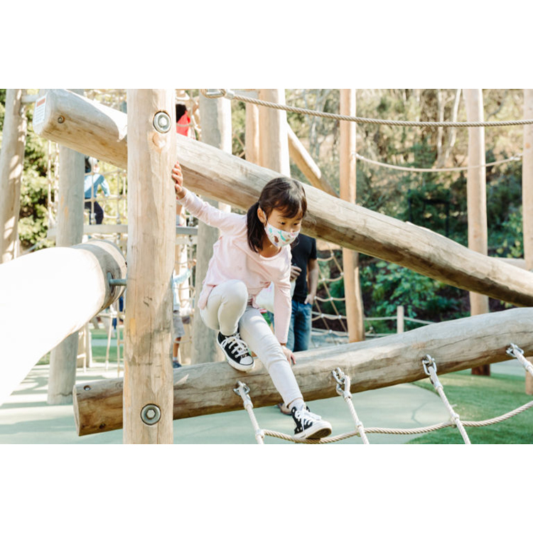 Детская игровая площадка, игро – обзор и цена Kids Outdoor Swing And Slide