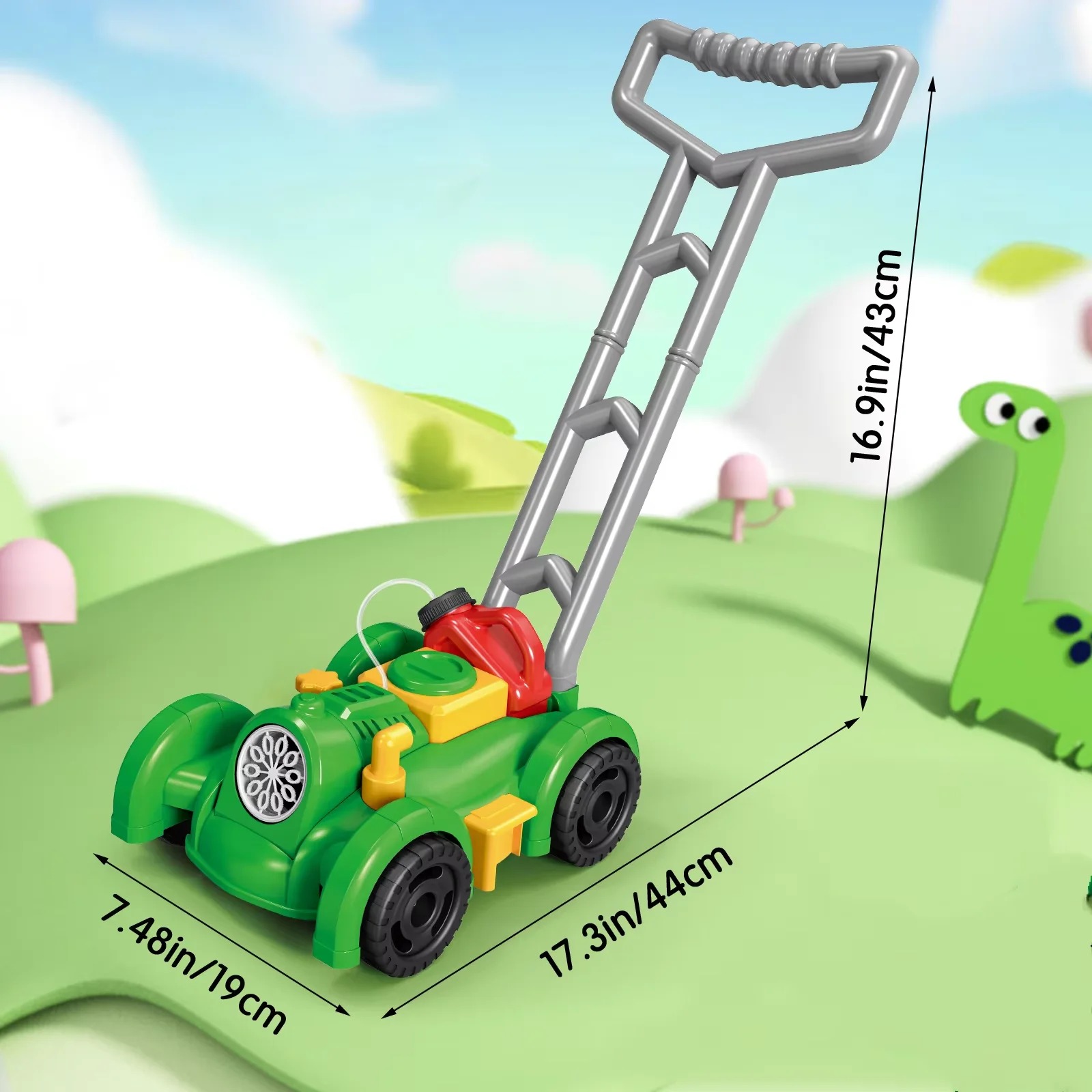 Детская игрушка: Электрическая – обзор и цена Kids Outdoor Electric Car