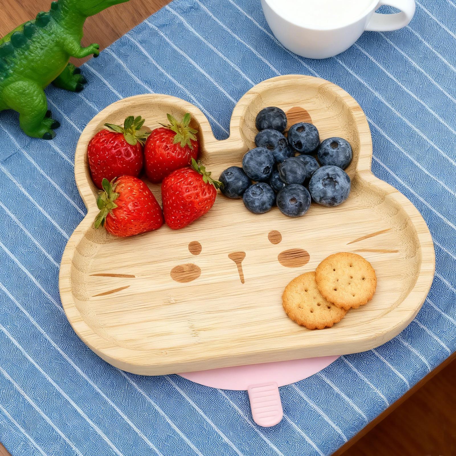 Набор детской посуды, разделен – обзор и цена Kids Outdoor Dining Set