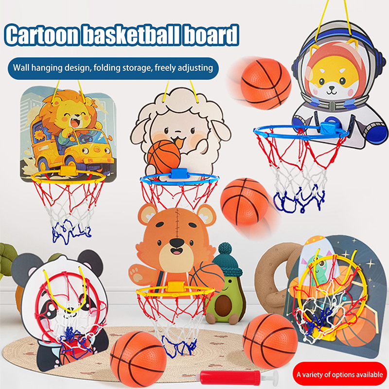 Детские регулируемые баскетбол – обзор и цена Kids Outdoor Basketball