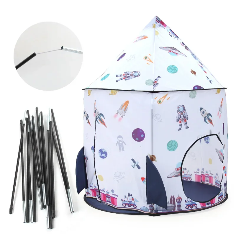 3в1 детские палатки с шариково – обзор и цена Kids Outdoor Yurt
