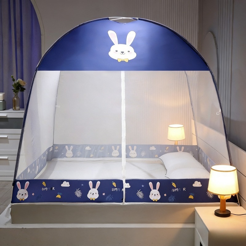 Москитная сетка-тент для крова – обзор и цена Kids Outdoor Yurt