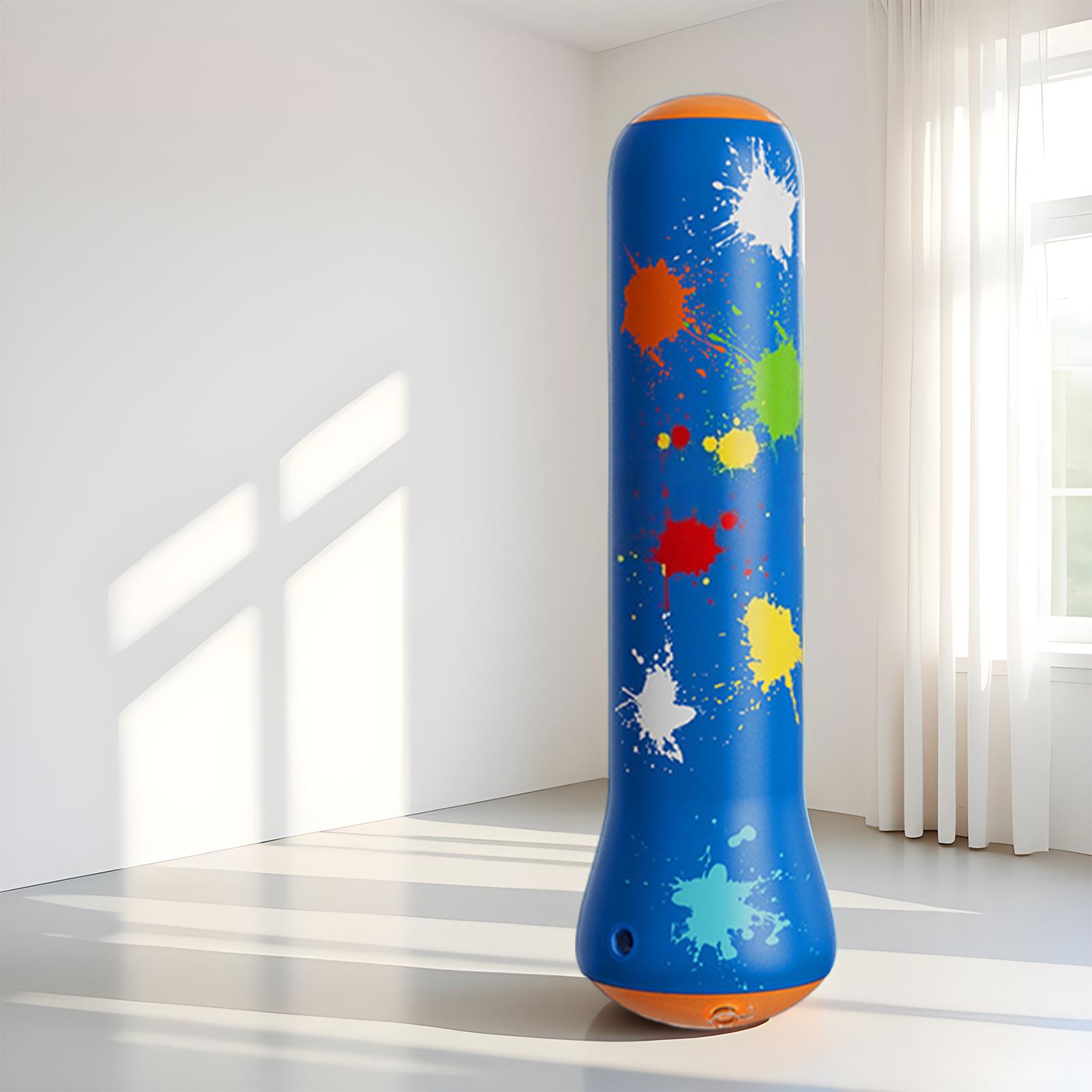 Боксерская груша для детей, на – обзор и цена Kids Outdoor Equipment