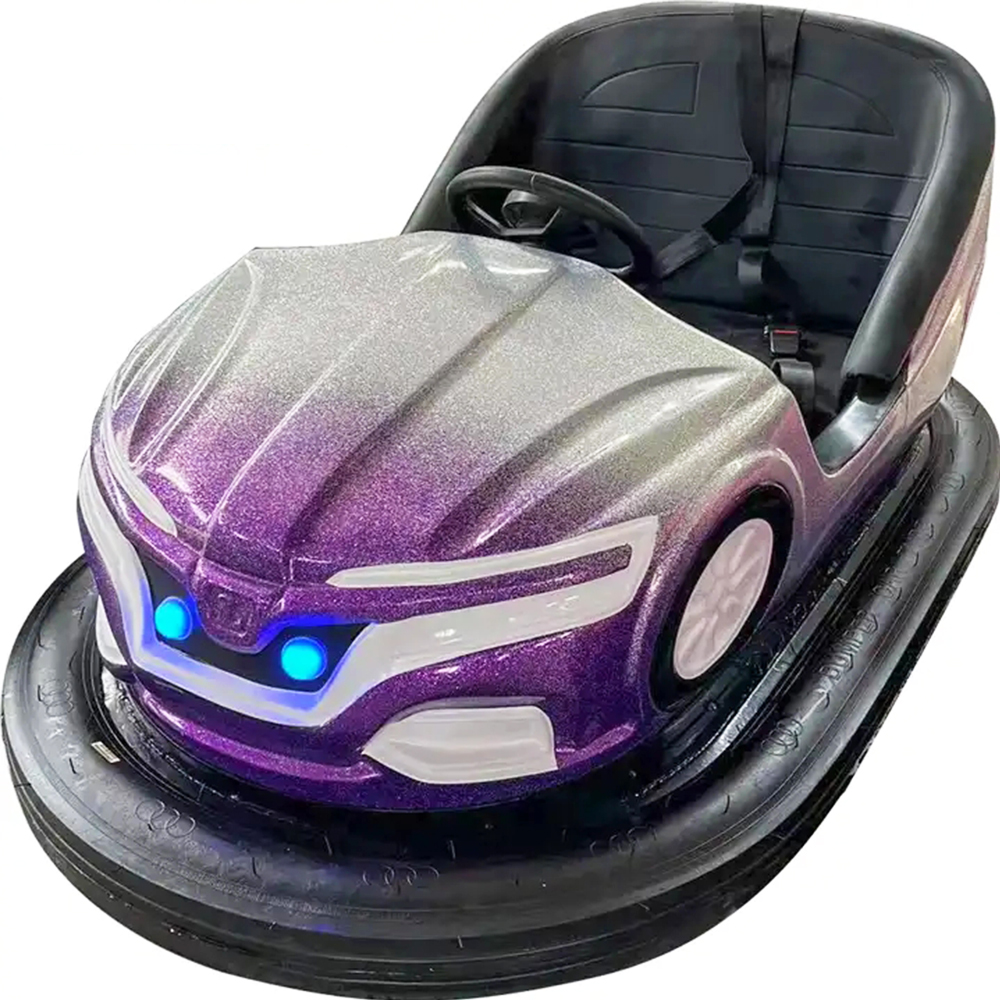 Электрические бампер-кары для  – обзор и цена Kids Outdoor Electric Car
