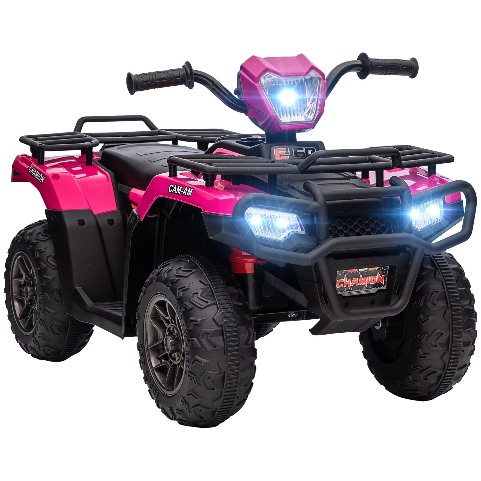Детский электромобиль 12В с LE – обзор и цена Kids Outdoor Electric Car