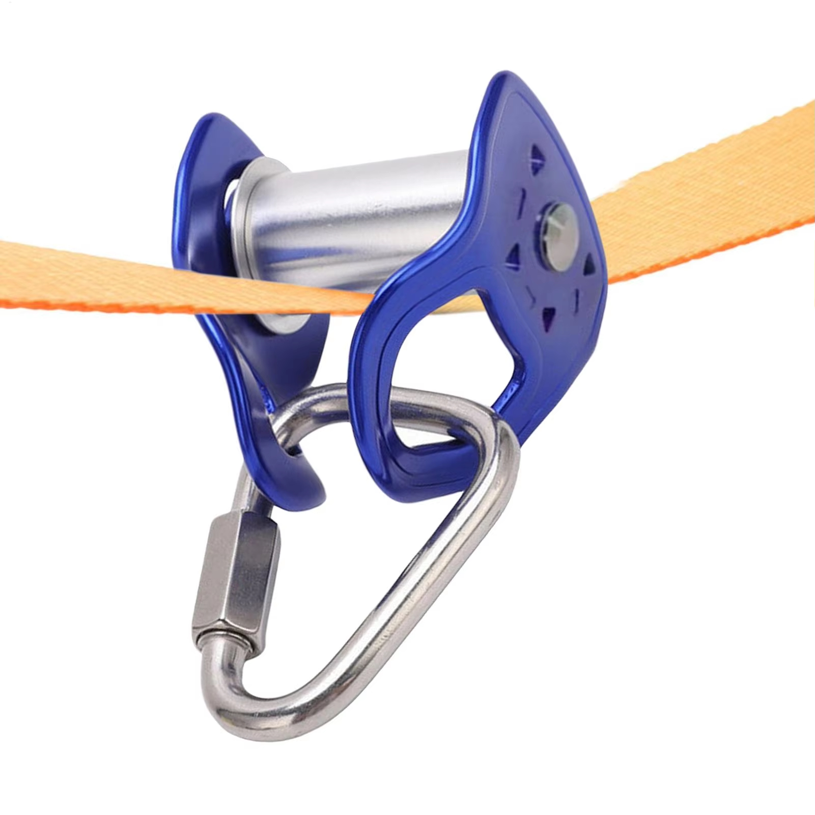 Набор для зиплайна на открытом – обзор и цена Kids Outdoor Zipline