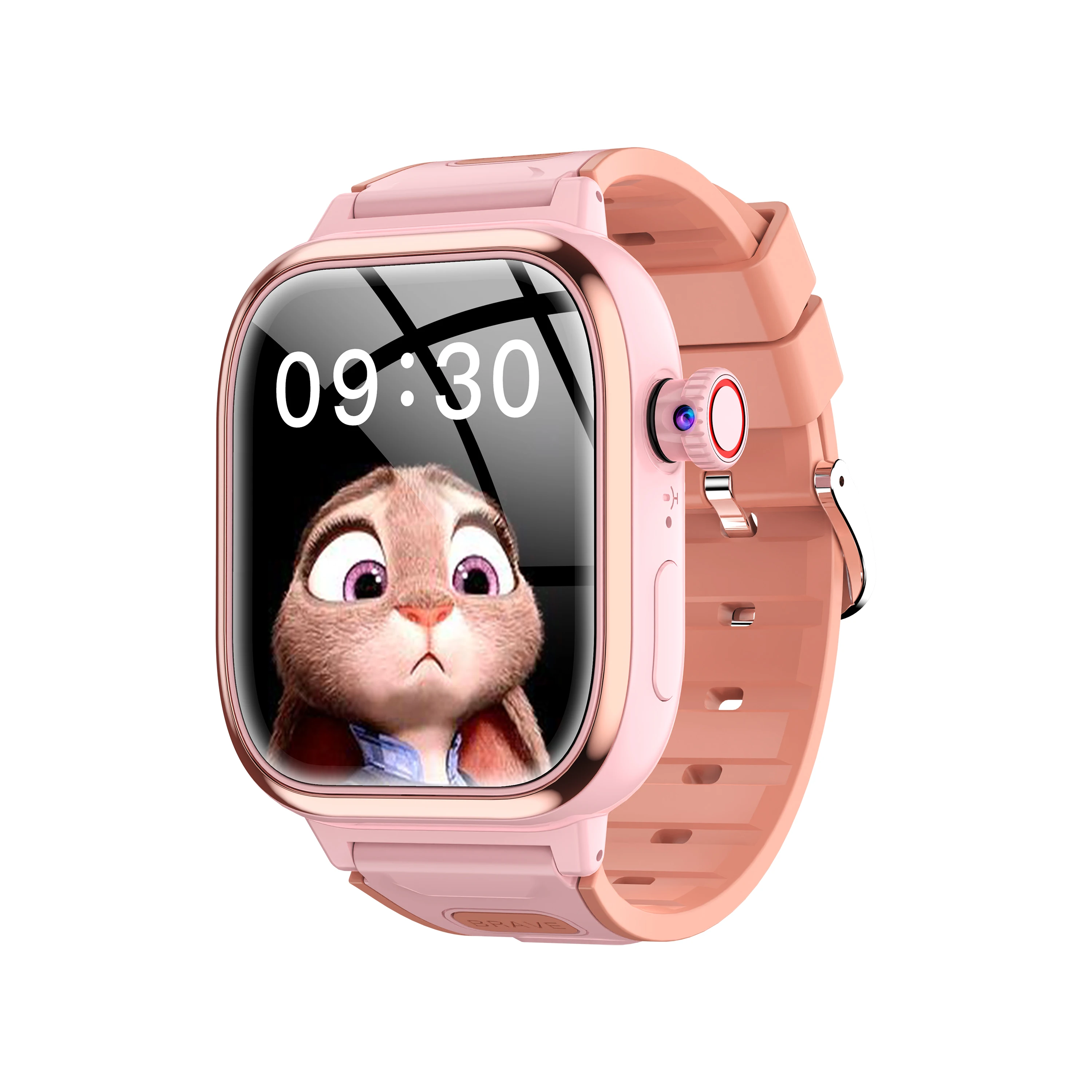 Детские умные часы 4G с GPS, S – обзор и цена Kids Outdoor Videos