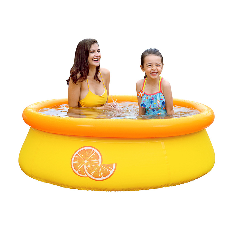 Надувной каркасный бассейн кру – обзор и цена Kids Outdoor Frame