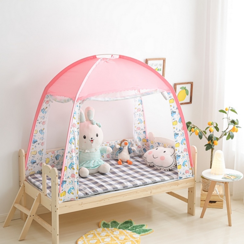 Летняя москитная сетка для дет – обзор и цена Kids Outdoor Yurt
