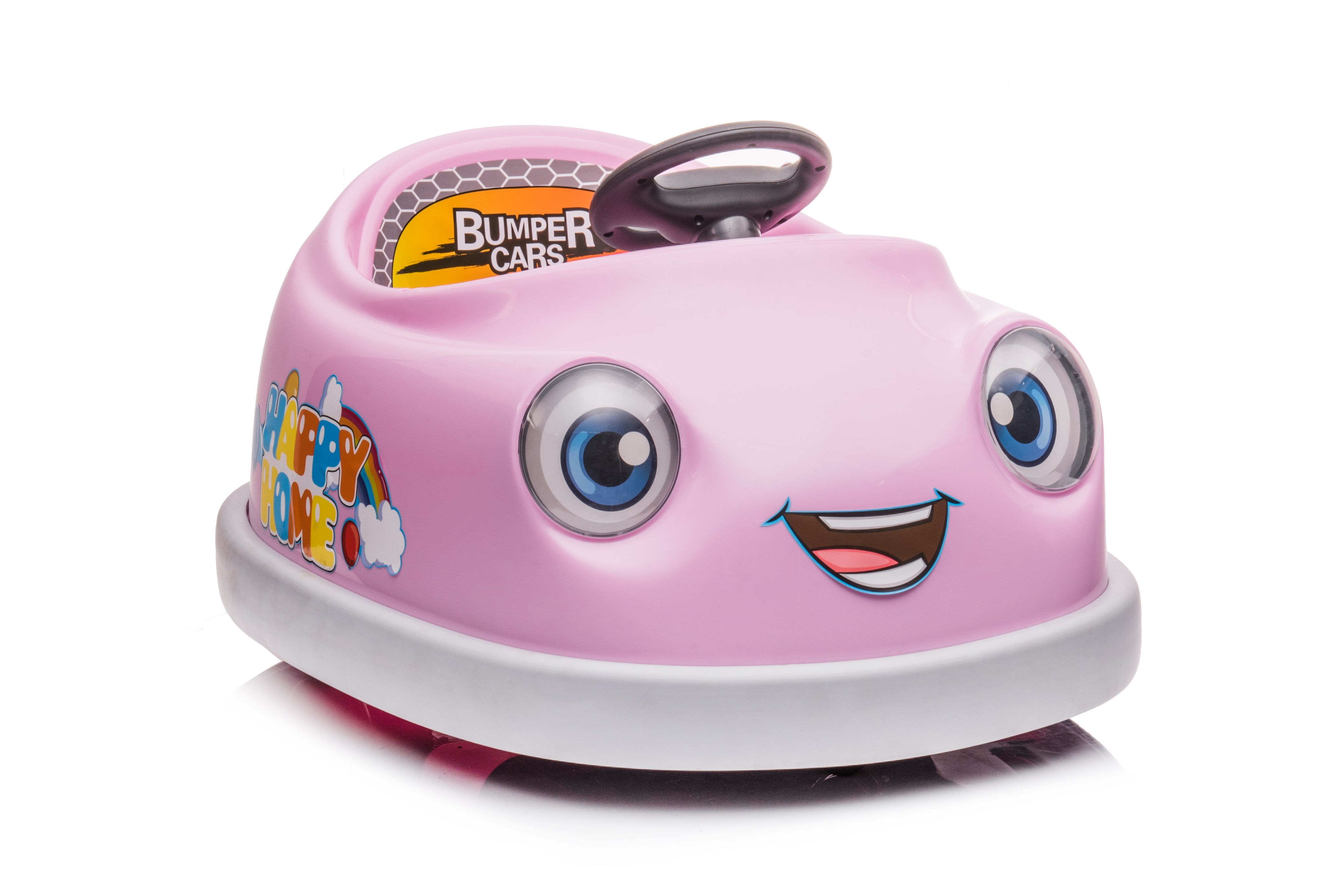 Детский электромобиль 6V с Blu – обзор и цена Kids Outdoor Electric Car
