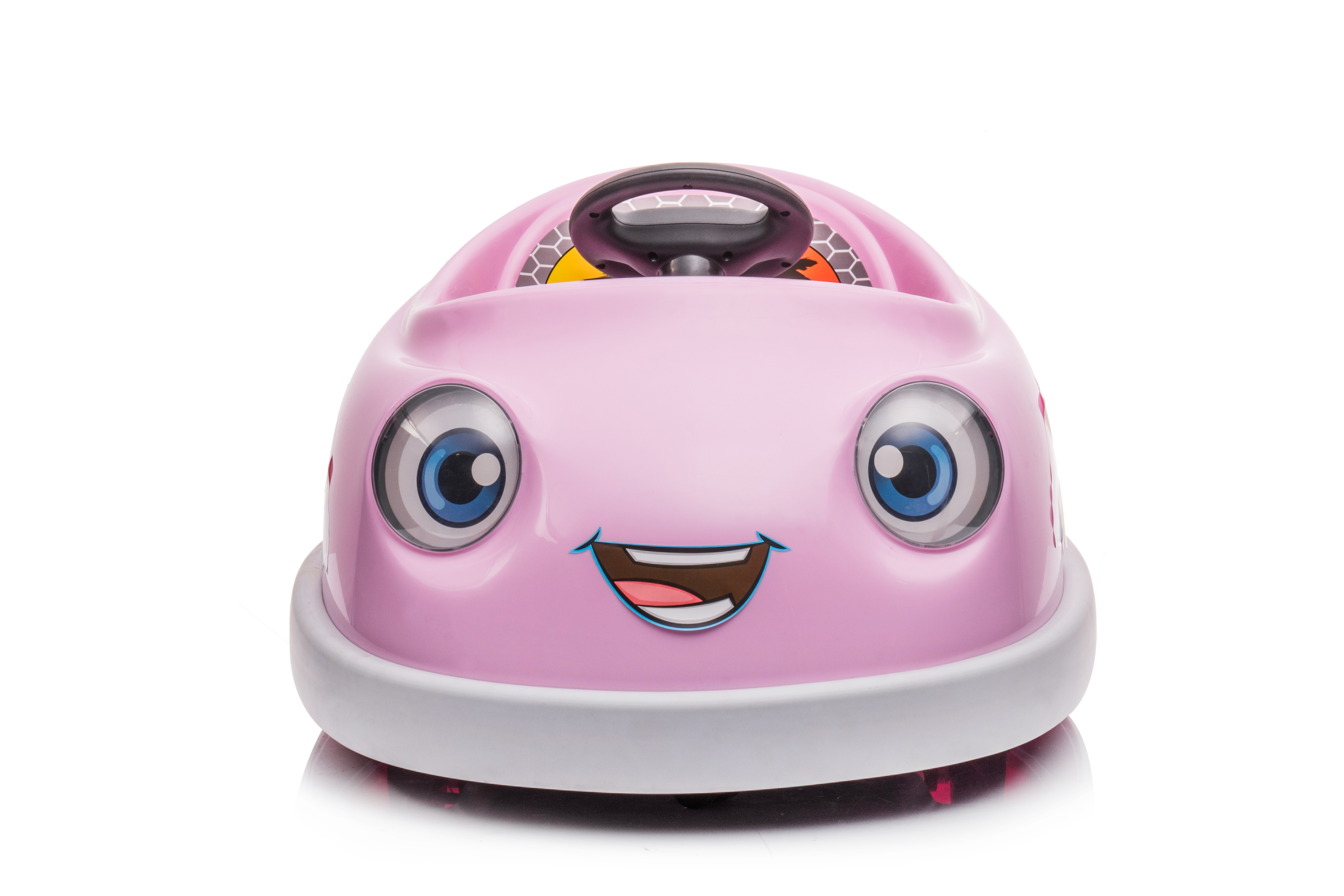 Детский электромобиль 6V с Blu – обзор и цена Kids Outdoor Electric Car